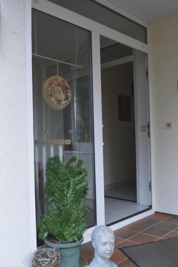 Ferienwohnung Freiraumwohnung Tessenow Εξωτερικό φωτογραφία